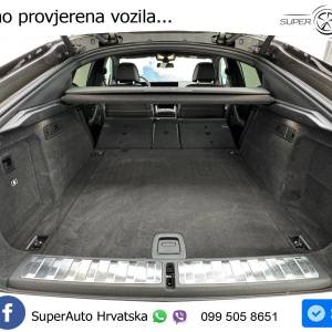 BMW X6 40d xDrive Aut. M Sport Pro 352 KS, ACC+LED+360+GR SJED+HEAD+VIRT