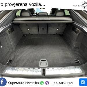 BMW X6 40d xDrive Aut. M Sport Pro 352 KS, ACC+LED+360+GR SJED+HEAD+VIRT