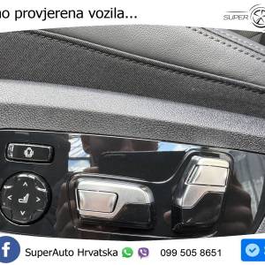BMW X6 40d xDrive Aut. M Sport Pro 352 KS, ACC+LED+360+GR SJED+HEAD+VIRT