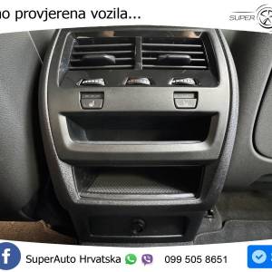 BMW X6 40d xDrive Aut. M Sport Pro 352 KS, ACC+LED+360+GR SJED+HEAD+VIRT