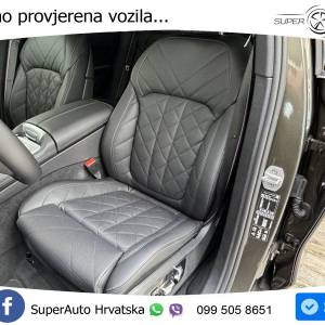 BMW X6 40d xDrive Aut. M Sport Pro 352 KS, ACC+LED+360+GR SJED+HEAD+VIRT