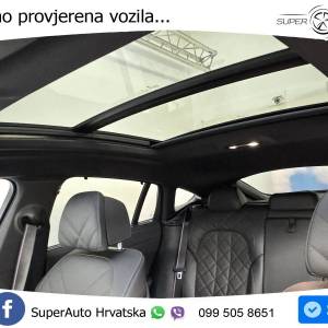 BMW X6 40d xDrive Aut. M Sport Pro 352 KS, ACC+360+LED+GR SJED+HEAD+VIRT