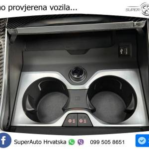 BMW X6 40d xDrive Aut. M Sport Pro 352 KS, ACC+360+LED+GR SJED+HEAD+VIRT