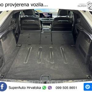 BMW X6 40d xDrive Aut. M Sport Pro 352 KS, ACC+360+LED+GR SJED+HEAD+VIRT