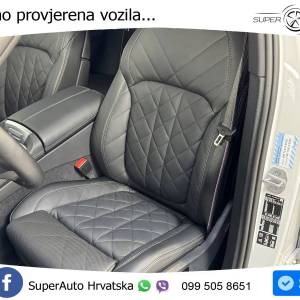 BMW X6 40d xDrive Aut. M Sport Pro 352 KS, ACC+360+LED+GR SJED+HEAD+VIRT