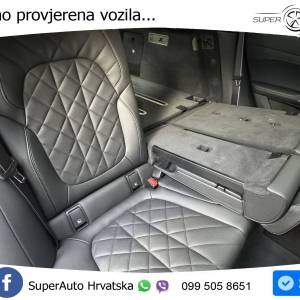 BMW X6 40d xDrive Aut. M Sport Pro 352 KS, ACC+360+LED+GR SJED+HEAD+VIRT