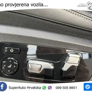 BMW X6 40d xDrive Aut. M Sport Pro 352 KS, ACC+360+LED+GR SJED+HEAD+VIRT
