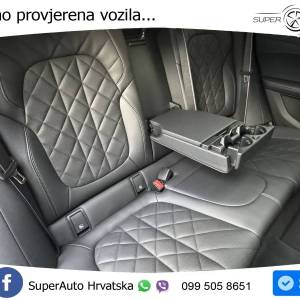 BMW X6 40d xDrive Aut. M Sport Pro 352 KS, ACC+360+LED+GR SJED+HEAD+VIRT