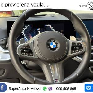 BMW X6 40d xDrive Aut. M Sport Pro 352 KS, ACC+360+LED+GR SJED+HEAD+VIRT