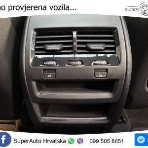BMW X6 40d xDrive Aut. M Sport Pro 352 KS, ACC+360+LED+GR SJED+HEAD+VIRT