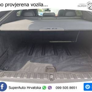 BMW X6 xDrive 40d Aut. M Sport 340 KS, 360+4xGR SJED+PANO+HEAD