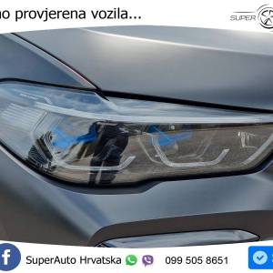BMW X6 xDrive 40d Aut. M Sport 340 KS, 360+4xGR SJED+PANO+HEAD