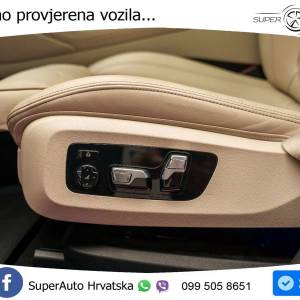 BMW X6 xDrive 40i Aut. M Sport 333 KS, 4xGR SJED+PANO
