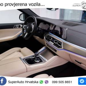 BMW X6 xDrive 40i Aut. M Sport 333 KS, 4xGR SJED+PANO
