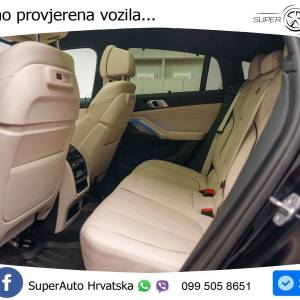 BMW X6 xDrive 40i Aut. M Sport 333 KS, 4xGR SJED+PANO