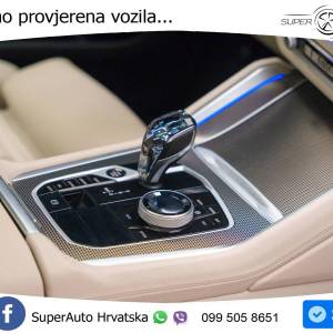 BMW X6 xDrive 40i Aut. M Sport 333 KS, 4xGR SJED+PANO