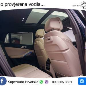 BMW X6 xDrive 40i Aut. M Sport 333 KS, 4xGR SJED+PANO