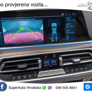 BMW X6 xDrive 40i Aut. M Sport 333 KS, 4xGR SJED+PANO