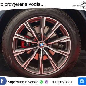 BMW X6 xDrive 40i Aut. M Sport 333 KS, 4xGR SJED+PANO