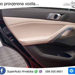 BMW X6 xDrive 40i Aut. M Sport 333 KS, 4xGR SJED+PANO