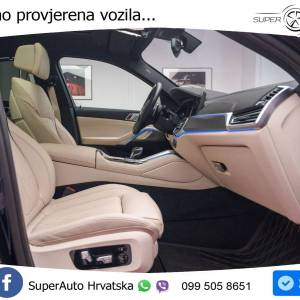 BMW X6 xDrive 40i Aut. M Sport 333 KS, 4xGR SJED+PANO