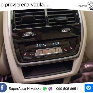 BMW X6 xDrive 40i Aut. M Sport 333 KS, 4xGR SJED+PANO