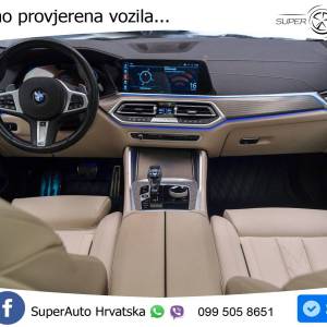 BMW X6 xDrive 40i Aut. M Sport 333 KS, 4xGR SJED+PANO