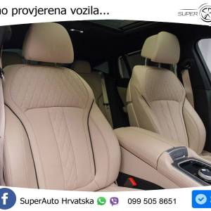 BMW X6 xDrive 40i Aut. M Sport 333 KS, 4xGR SJED+PANO