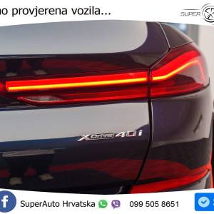 BMW X6 xDrive 40i Aut. M Sport 333 KS, 4xGR SJED+PANO