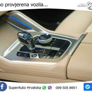 BMW X6 xDrive 40i Aut. M Sport 333 KS, 4xGR SJED+PANO