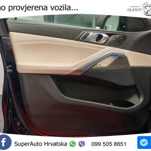 BMW X6 xDrive 40i Aut. M Sport 333 KS, 4xGR SJED+PANO