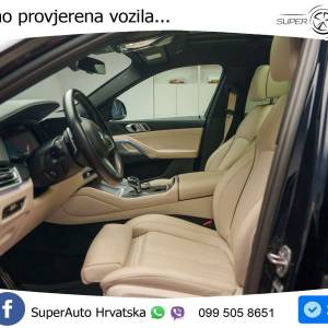 BMW X6 xDrive 40i Aut. M Sport 333 KS, 4xGR SJED+PANO