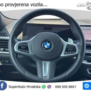 BMW X6 xDrive30d Aut. 286 KS, ZRAČNI+ACC+360+4xGR SJED+PANO+HEAD+ASIST