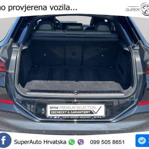 BMW X6 xDrive30d Aut. 286 KS, ZRAČNI+ACC+360+4xGR SJED+PANO+HEAD+ASIST