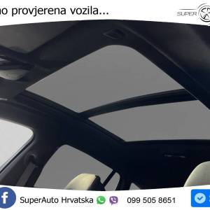 BMW X6 xDrive30d Aut. 286 KS, 360+LED+4xGR SJED+PANO+VIRT+ASIST
