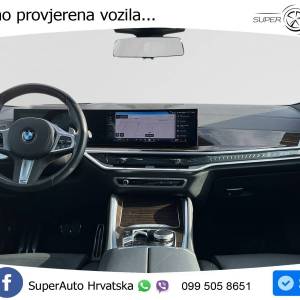BMW X6 xDrive30d Aut. 286 KS, 360+LED+4xGR SJED+PANO+VIRT+ASIST