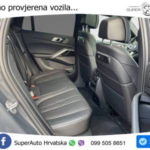 BMW X6 xDrive30d Aut. 286 KS, 360+LED+4xGR SJED+PANO+VIRT+ASIST