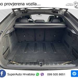 BMW X6 xDrive30d Aut. 286 KS, 360+LED+4xGR SJED+PANO+VIRT+ASIST