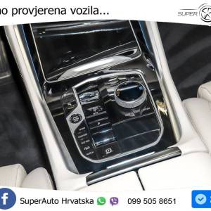 BMW X6 xDrive30d Aut. M Sport 286 KS, ACC+LED+4xGR SJED+PANO+ASIST+MASAŽA
