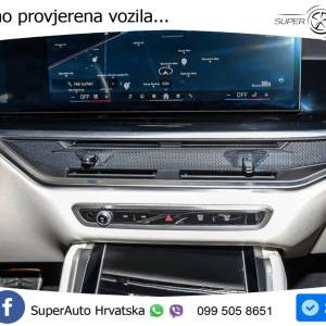 BMW X6 xDrive30d Aut. M Sport 286 KS, ACC+LED+4xGR SJED+PANO+ASIST+MASAŽA