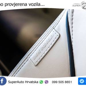 BMW X6 xDrive30d Aut. M Sport 286 KS, ACC+LED+4xGR SJED+PANO+ASIST+MASAŽA