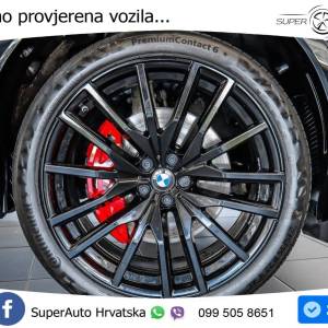 BMW X6 xDrive30d Aut. M Sport 286 KS, ACC+LED+4xGR SJED+PANO+ASIST+MASAŽA