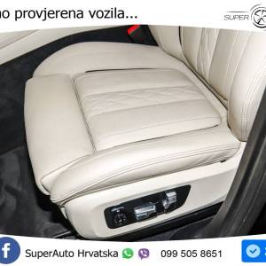 BMW X6 xDrive30d Aut. M Sport 286 KS, ACC+LED+4xGR SJED+PANO+ASIST+MASAŽA