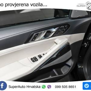 BMW X6 xDrive30d Aut. M Sport 286 KS, ACC+LED+4xGR SJED+PANO+ASIST+MASAŽA