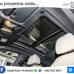 BMW X6 xDrive30d Aut. M Sport 286 KS, ACC+LED+4xGR SJED+PANO+ASIST+MASAŽA