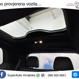 BMW X7 40d xDrive Aut. M Sport Pro 352 KS, 7-SJED+ZRAČNI+ACC+LED+GR SJED+360