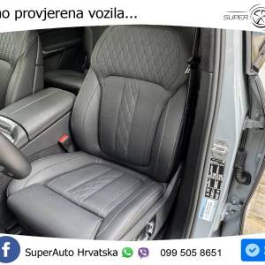 BMW X7 40d xDrive Aut. M Sport Pro 352 KS, 7-SJED+ZRAČNI+ACC+LED+GR SJED+360