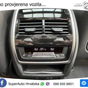 BMW X7 40d xDrive Aut. M Sport Pro 352 KS, 7-SJED+ZRAČNI+ACC+LED+GR SJED+360