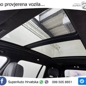 BMW X7 40d xDrive Aut. M Sport Pro 352 KS, 7-SJED+ZRAČNI+ACC+LED+GR SJED+360
