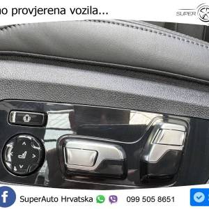 BMW X7 40d xDrive Aut. M Sport Pro 352 KS, 7-SJED+ZRAČNI+ACC+LED+GR SJED+360